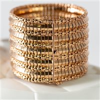 Bracciale Goldside Donna in Oro 82058449 - 82058449